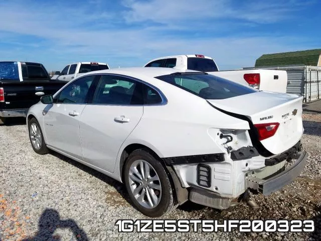 1G1ZE5ST5HF200323 фото 4