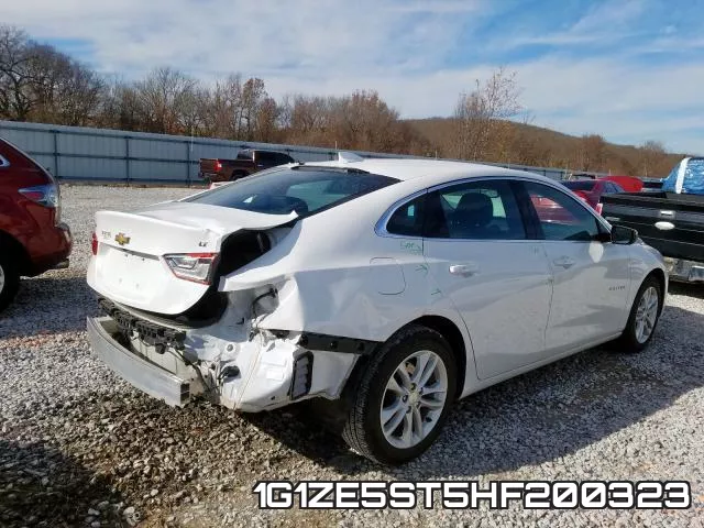 1G1ZE5ST5HF200323 фото 5