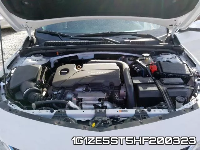 1G1ZE5ST5HF200323 фото 8