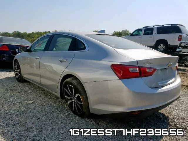 1G1ZE5ST7HF239656 фото 4