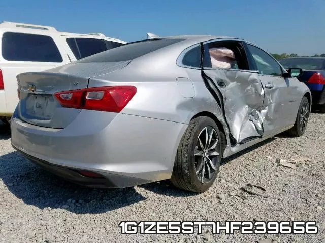 1G1ZE5ST7HF239656 фото 5