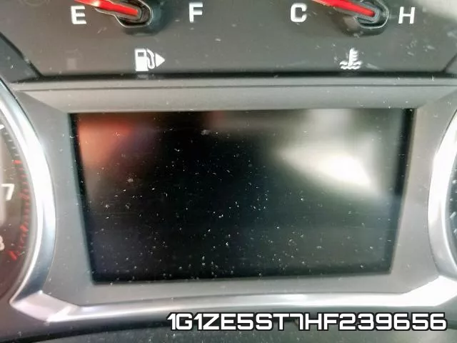 1G1ZE5ST7HF239656 фото 9