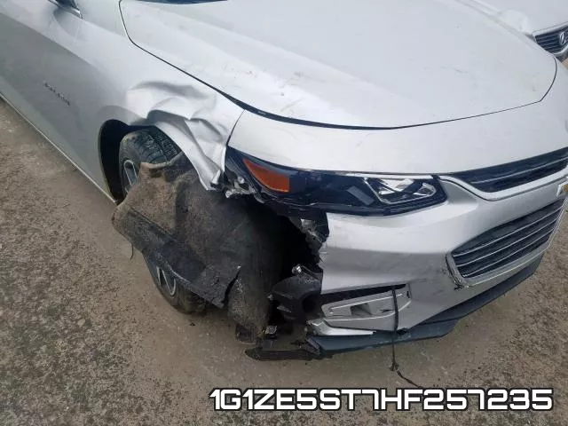 1G1ZE5ST7HF257235 фото 10