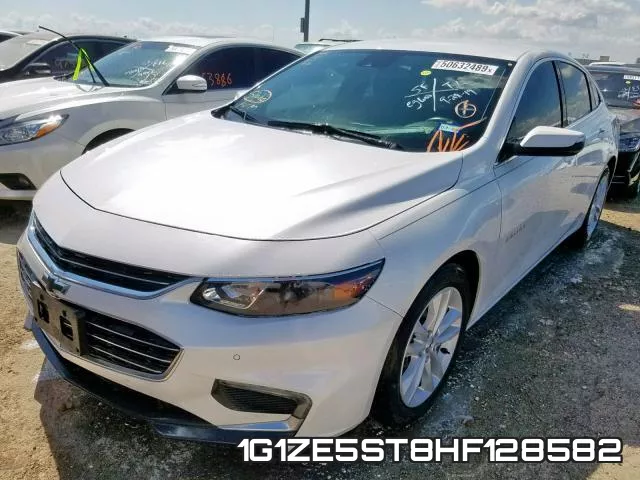 1G1ZE5ST8HF128582 фото 3