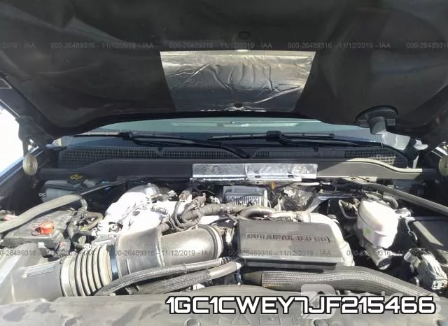 1GC1CWEY7JF215466 фото 2