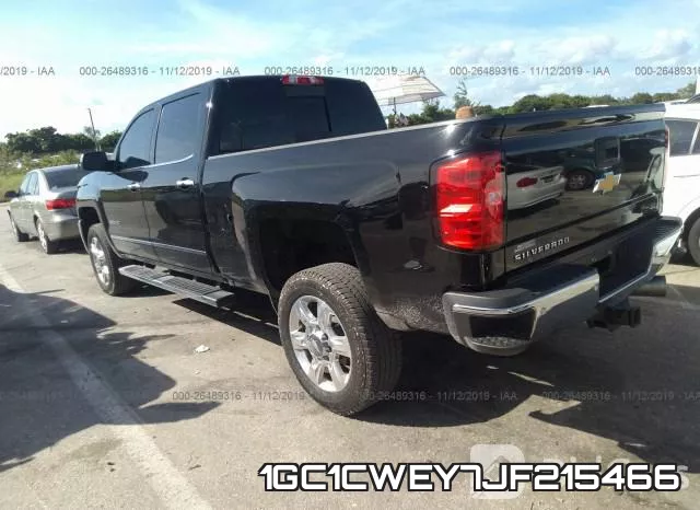 1GC1CWEY7JF215466 фото 4