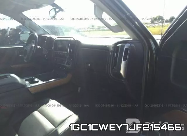 1GC1CWEY7JF215466 фото 6