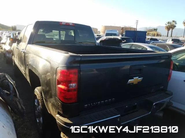 1GC1KWEY4JF213810 фото 4