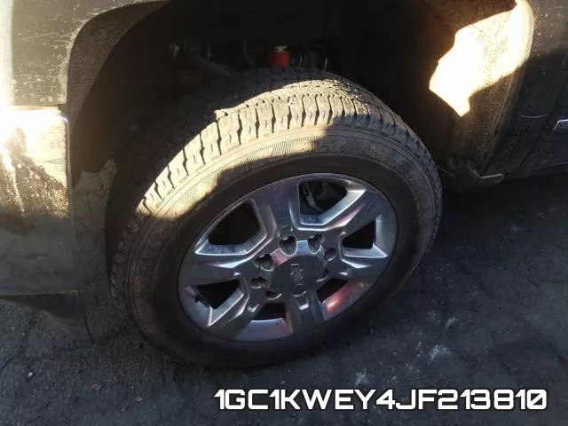 1GC1KWEY4JF213810 фото 10