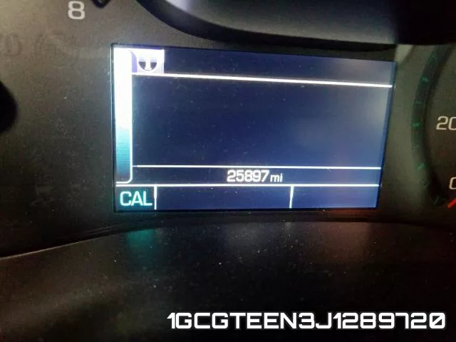 1GCGTEEN3J1289720 фото 9