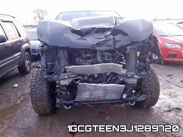 1GCGTEEN3J1289720 фото 10