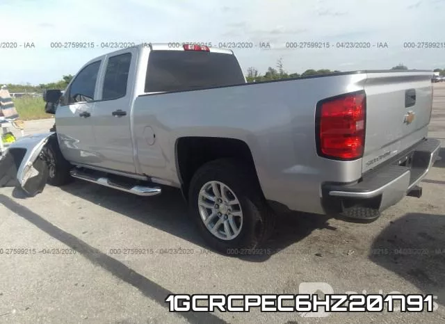 1GCRCPEC6HZ201791 фото 4