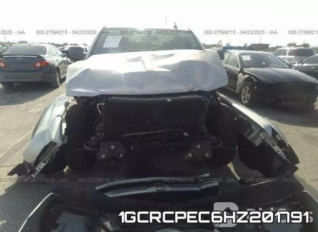 1GCRCPEC6HZ201791 фото 7