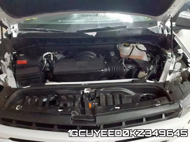 1GCUYEED0KZ349645 фото 8