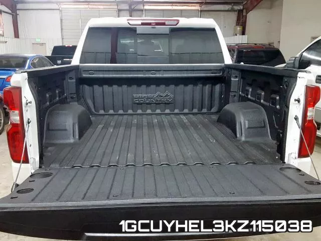 1GCUYHEL3KZ115038 фото 10