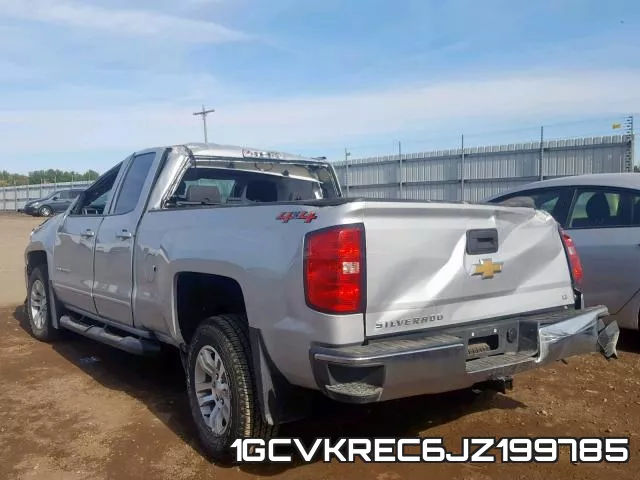 1GCVKREC6JZ199785 фото 4