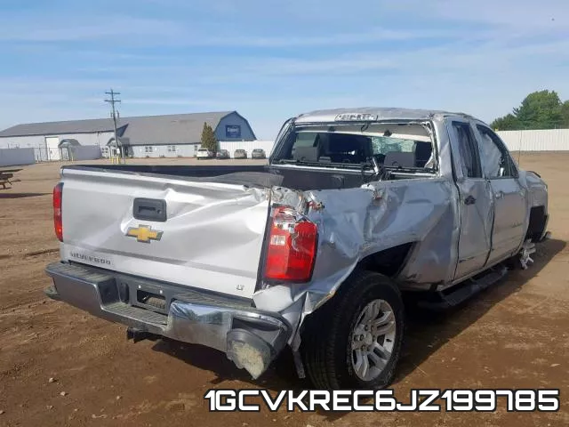 1GCVKREC6JZ199785 фото 5
