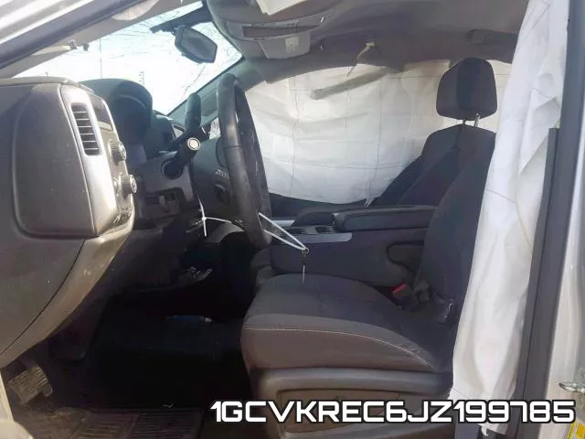 1GCVKREC6JZ199785 фото 6