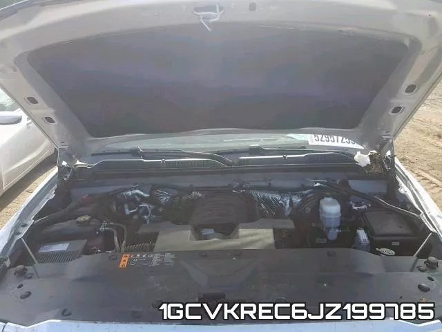1GCVKREC6JZ199785 фото 8