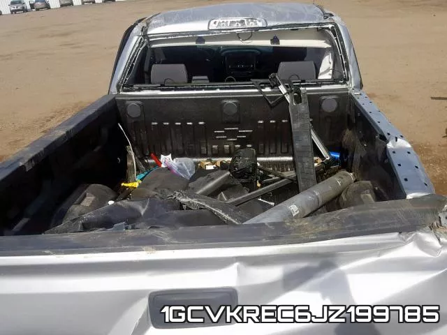 1GCVKREC6JZ199785 фото 10