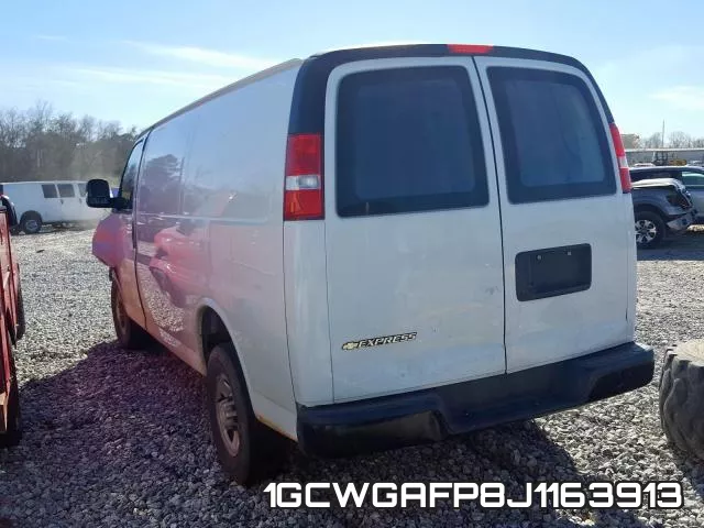 1GCWGAFP8J1163913 фото 4