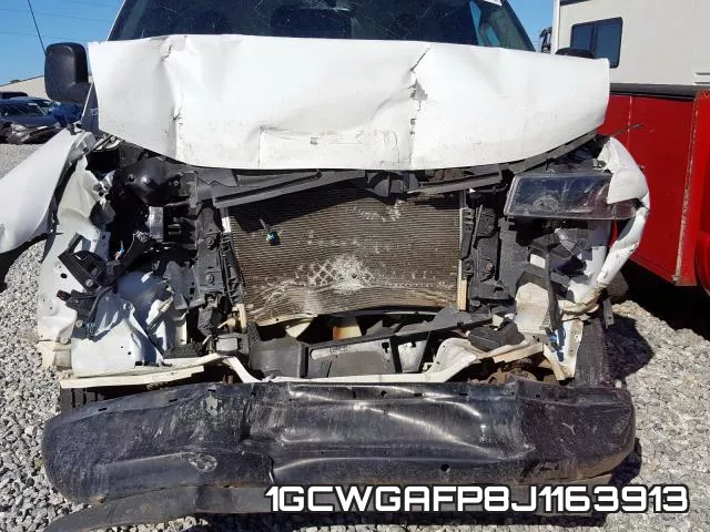 1GCWGAFP8J1163913 фото 10