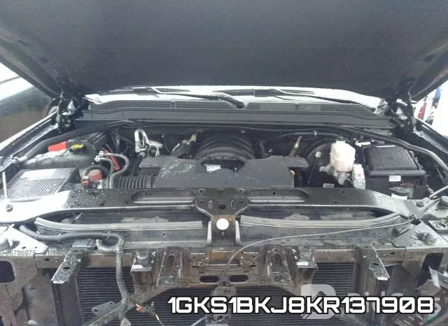 1GKS1BKJ8KR137908 фото 2