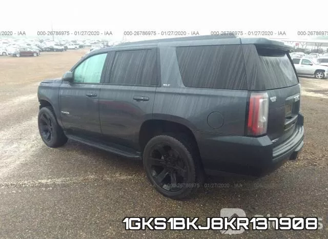 1GKS1BKJ8KR137908 фото 4