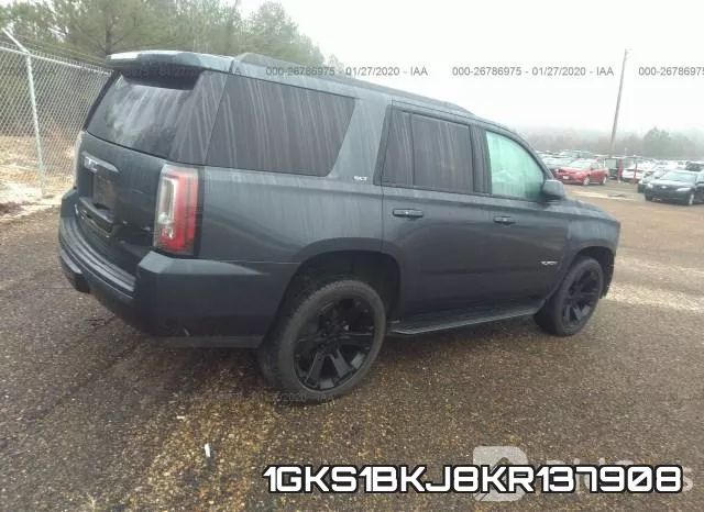 1GKS1BKJ8KR137908 фото 5