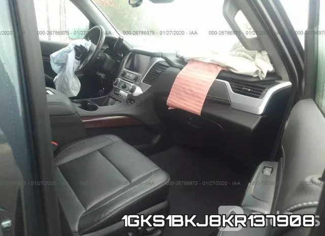 1GKS1BKJ8KR137908 фото 6