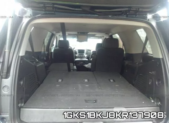 1GKS1BKJ8KR137908 фото 9