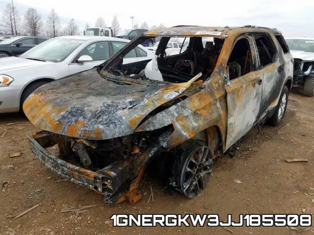 1GNERGKW3JJ185508 фото 3