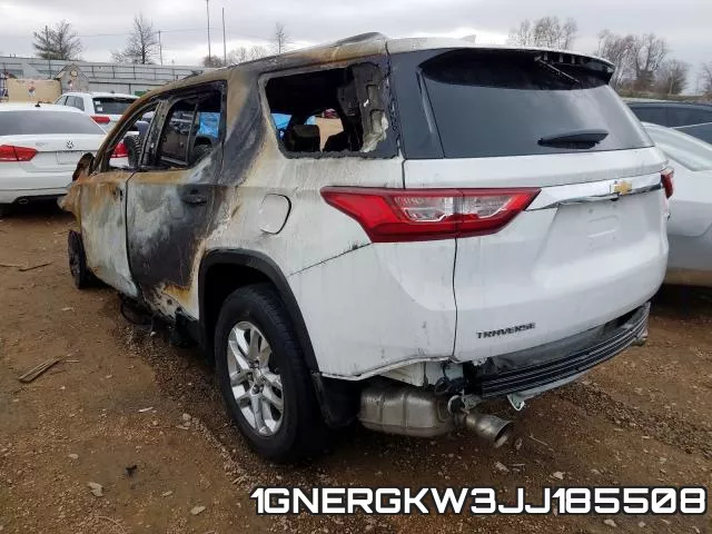 1GNERGKW3JJ185508 фото 4