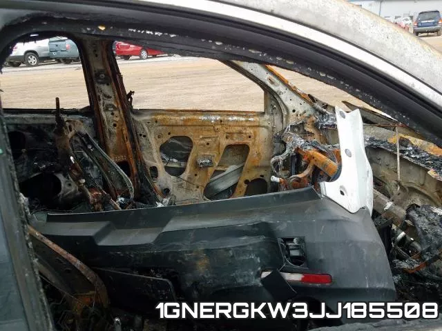 1GNERGKW3JJ185508 фото 6