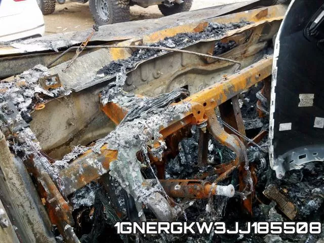 1GNERGKW3JJ185508 фото 9