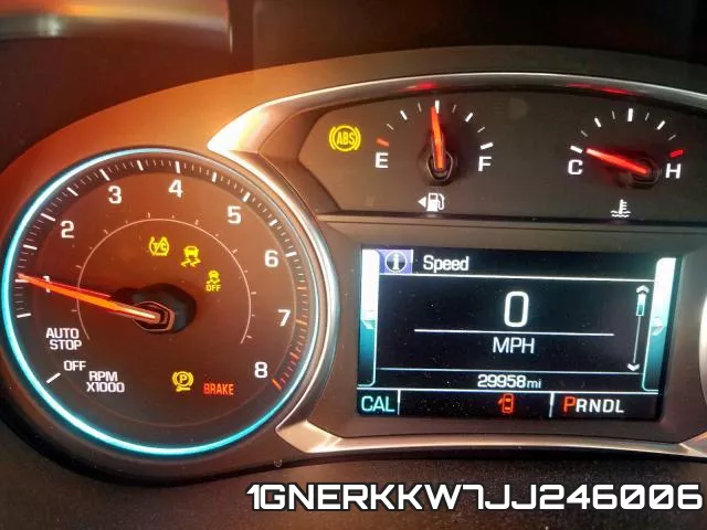 1GNERKKW7JJ246006 фото 9