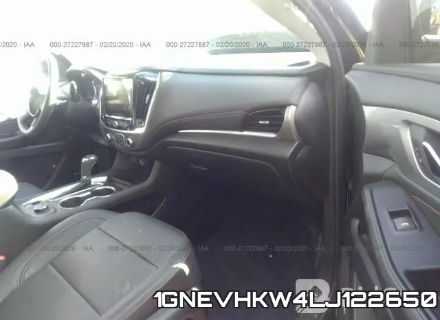 1GNEVHKW4LJ122650 фото 6
