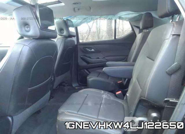 1GNEVHKW4LJ122650 фото 9