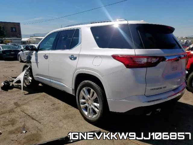 1GNEVKKW9JJ106857 фото 4