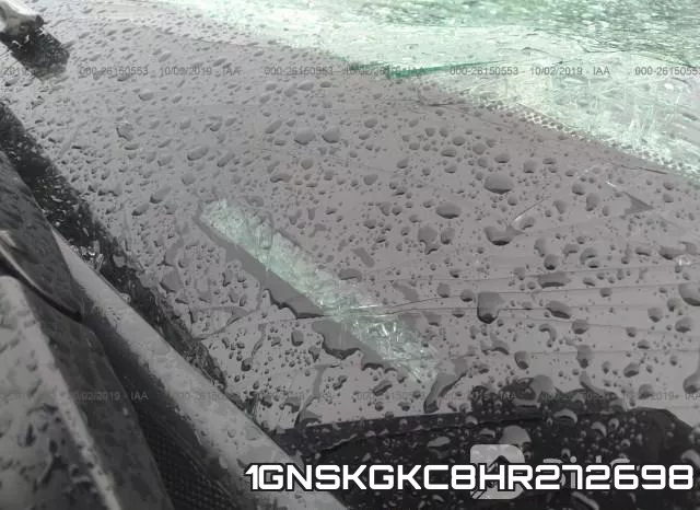 1GNSKGKC8HR272698 фото 10