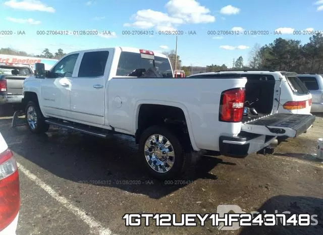 1GT12UEY1HF243748 фото 4