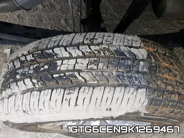 1GTG6CEN9K1269467 фото 10