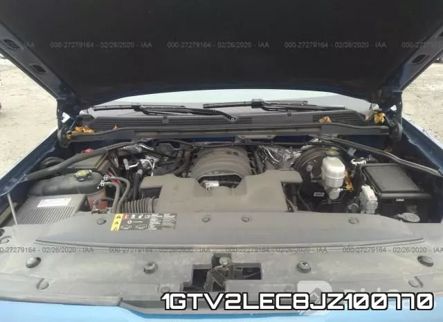 1GTV2LEC8JZ100770 фото 2