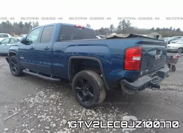 1GTV2LEC8JZ100770 фото 4