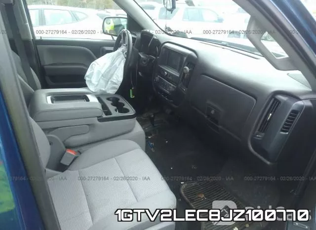 1GTV2LEC8JZ100770 фото 6