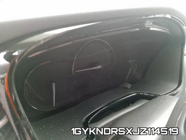 1GYKNDRSXJZ114519 фото 9