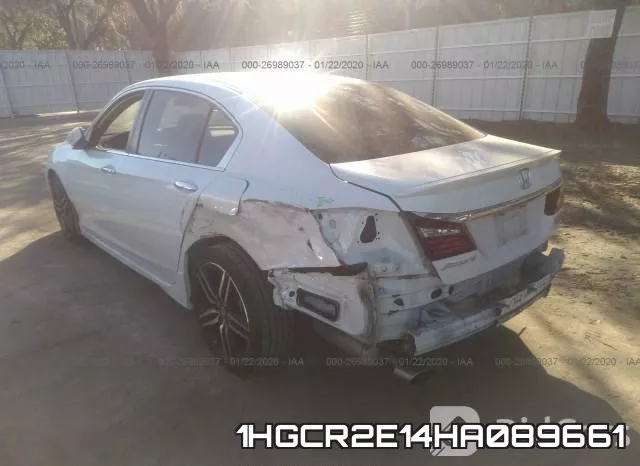 1HGCR2E14HA089661 фото 7