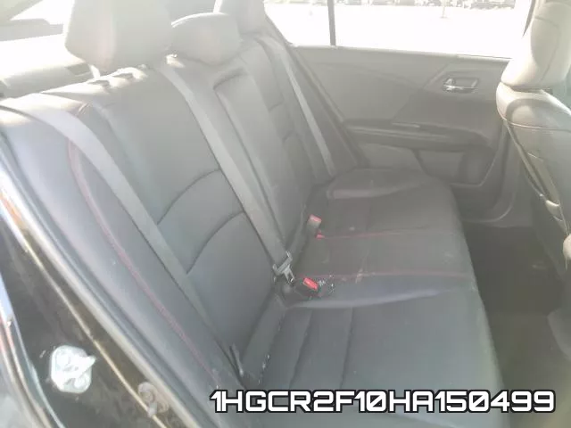1HGCR2F10HA150499 фото 7