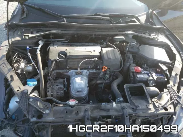 1HGCR2F10HA150499 фото 8
