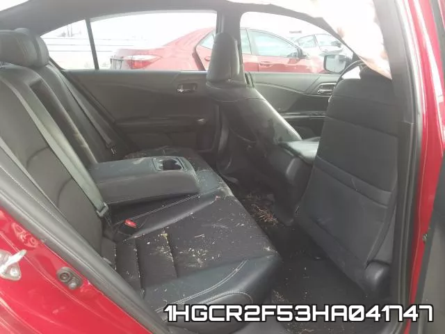 1HGCR2F53HA041747 фото 7